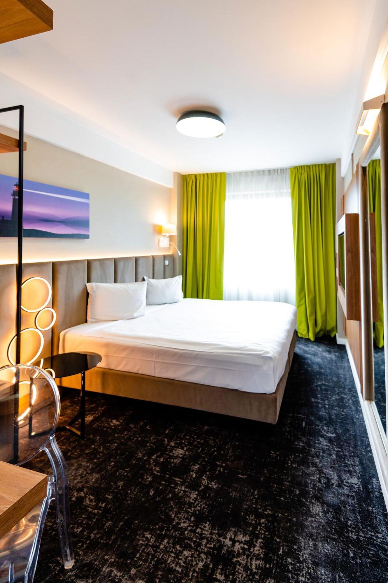 Business Conference Center & Targu Mures