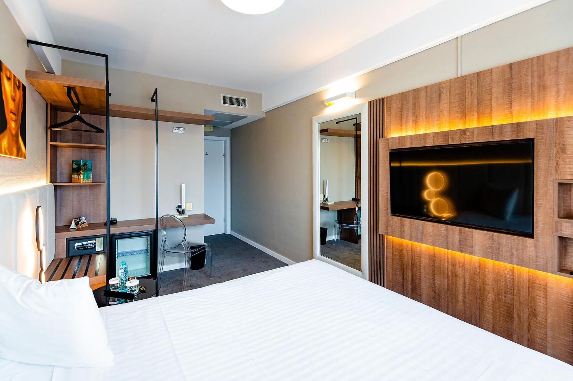 Hotel Business Conference Center & Targu Mures